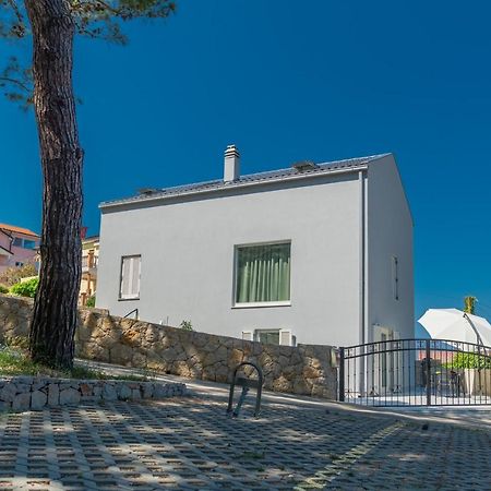 Cikat Bay Residence Mali Lošinj Exteriör bild
