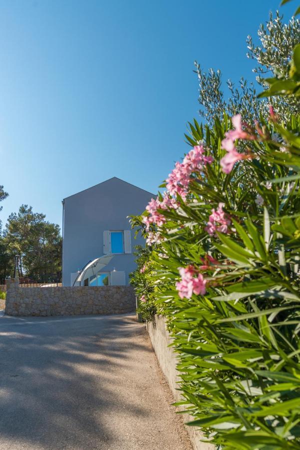 Cikat Bay Residence Mali Lošinj Exteriör bild