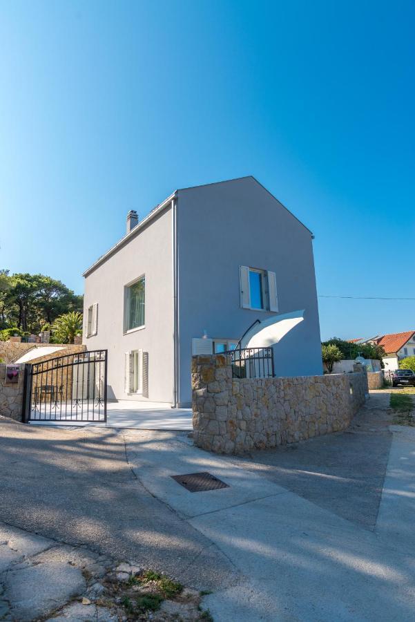 Cikat Bay Residence Mali Lošinj Exteriör bild