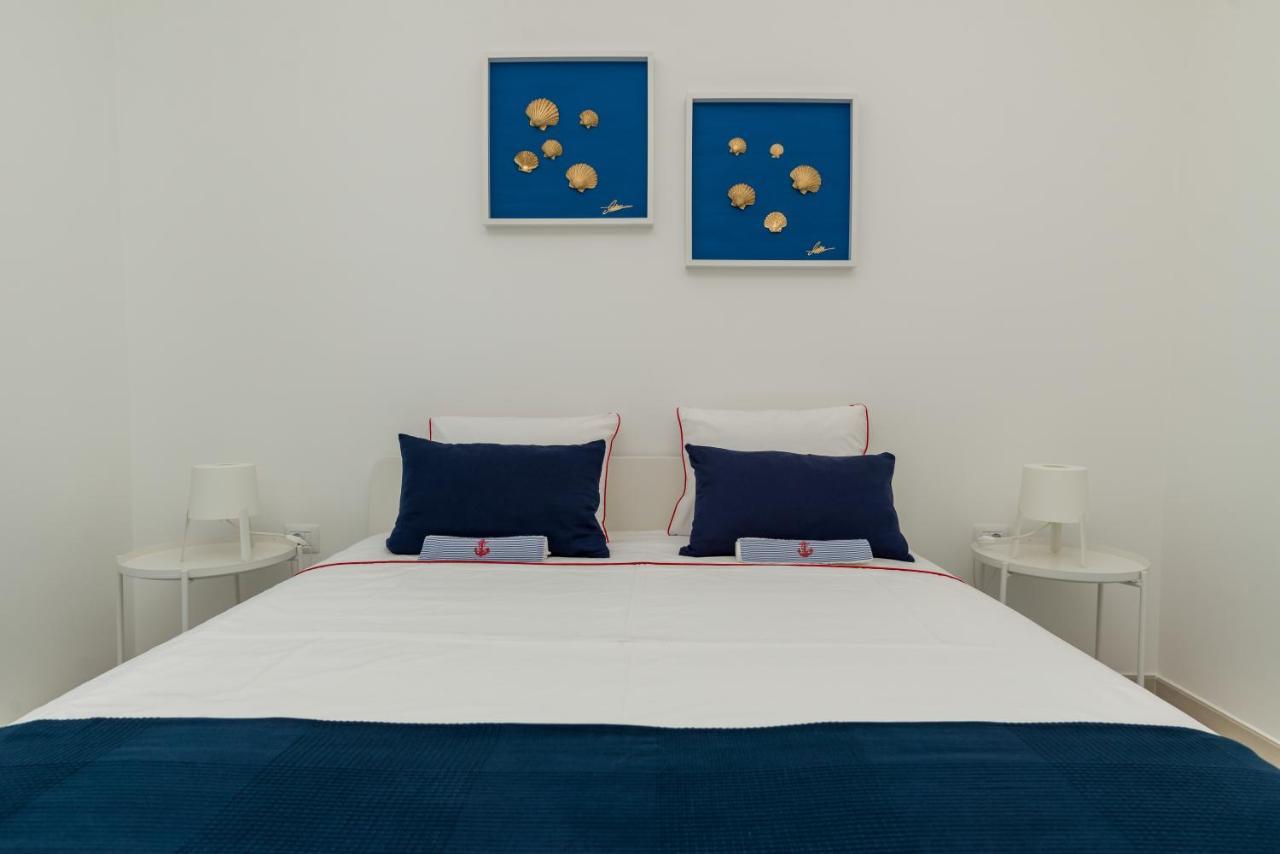 Cikat Bay Residence Mali Lošinj Exteriör bild
